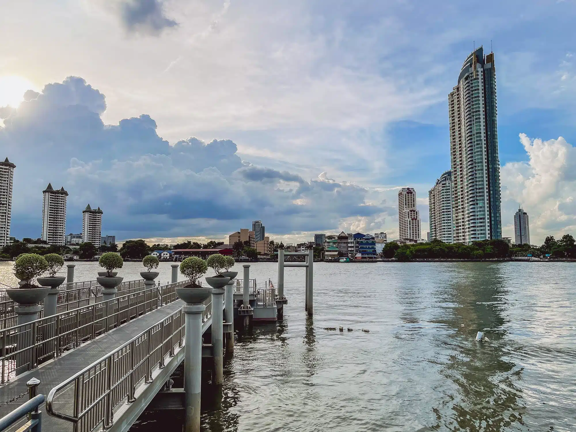 Asiatique The Riverfront Bangkok 2