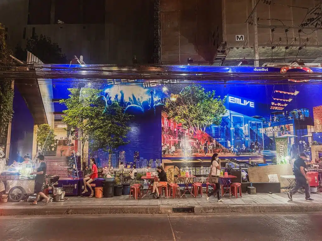 Best Things To Do In Bangkok