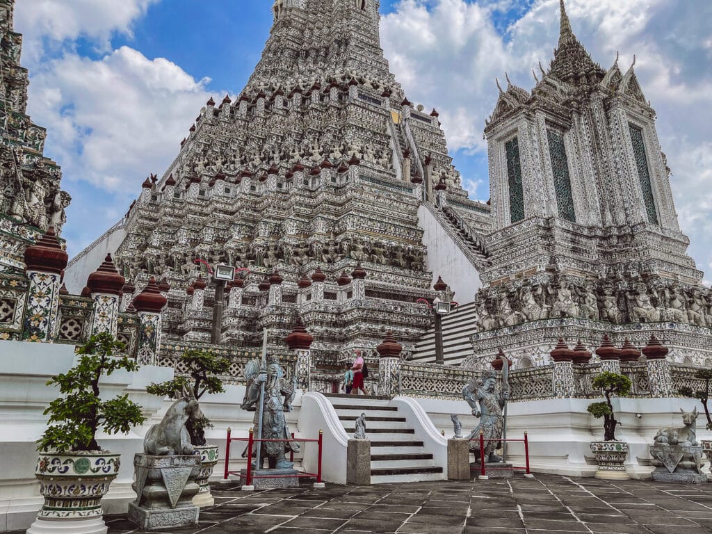 Wat Arun Bangkok: The Temple Of Dawn