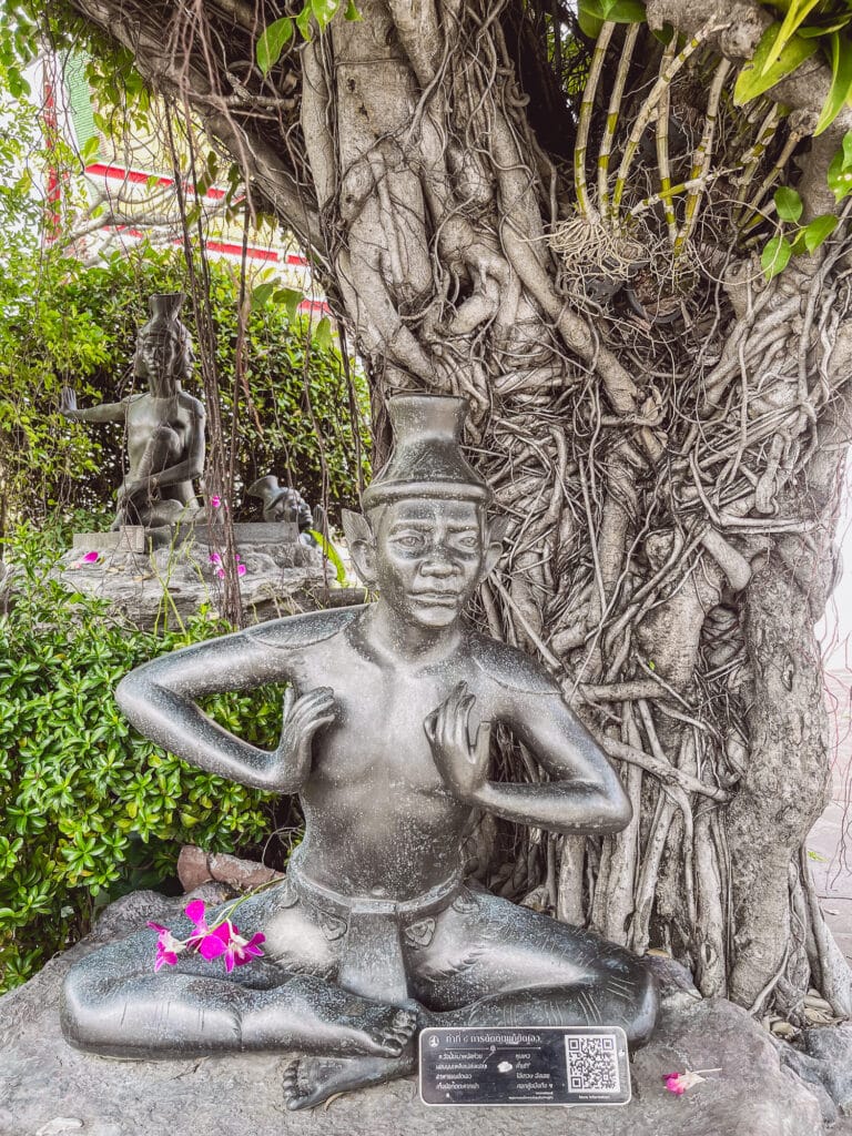 Wat Pho Bangkok