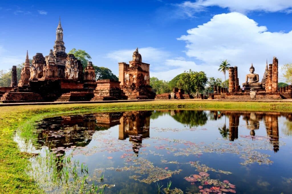 Ayutthaya Day Tours From Bangkok