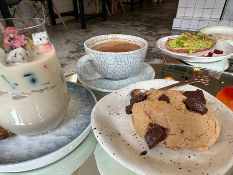 The Best Cafés In Bangkok 8 Extraordinary Locations