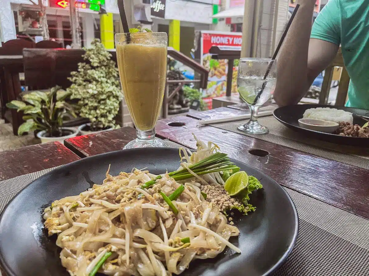 Bangkok Thai Cuisine: 19 Thai Specialties You Should Try