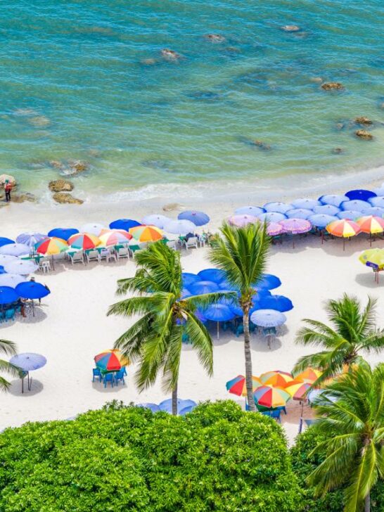 Die 6 Besten Möglichkeiten, Um Von Bangkok Nach Hua Hin, Thailand Zu Kommen