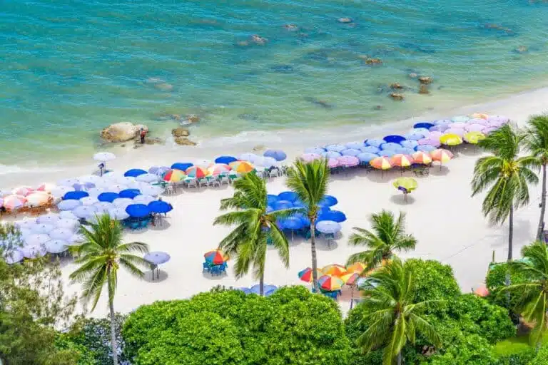 Die 6 Besten Möglichkeiten, Um Von Bangkok Nach Hua Hin, Thailand Zu Kommen