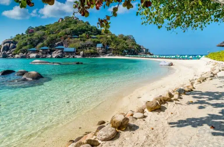 5 Best Ways To Get From Bangkok To Ko Tao, Thailand