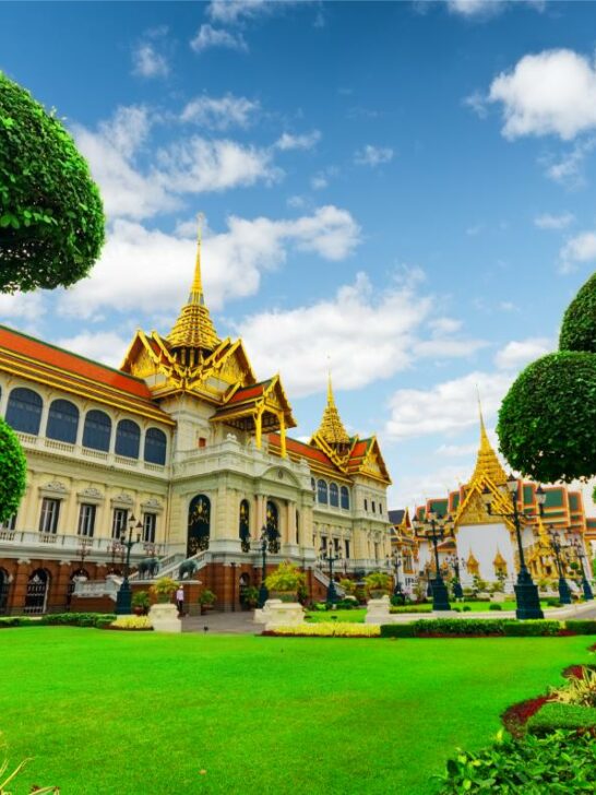 5 Best Ways To Get From Kanchanaburi To Bangkok, Thailand