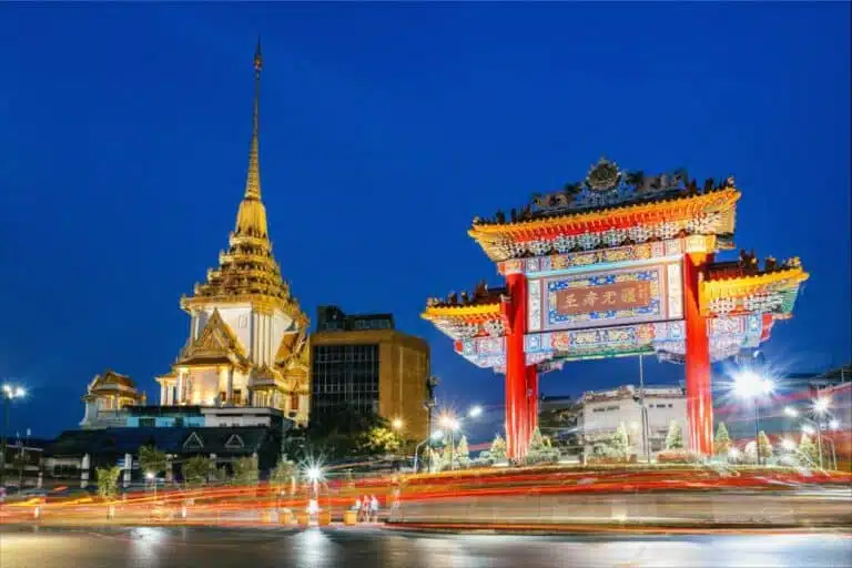 Die 5 Besten Möglichkeiten, Um Von Ratchaburi Nach Bangkok, Thailand Zu Kommen