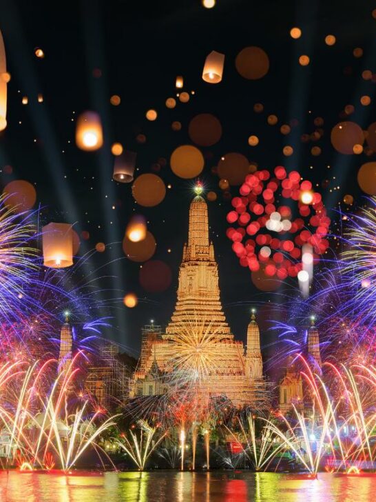 The Best Bangkok Events In February 2024