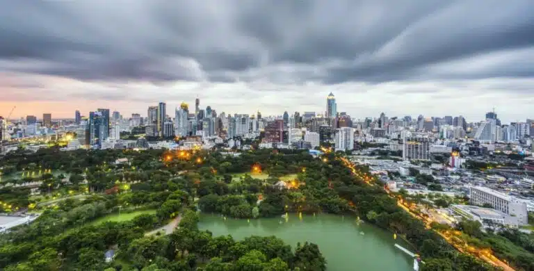 Die 5 Besten Möglichkeiten, Um Von Phuket Nach Bangkok, Thailand Zu Kommen