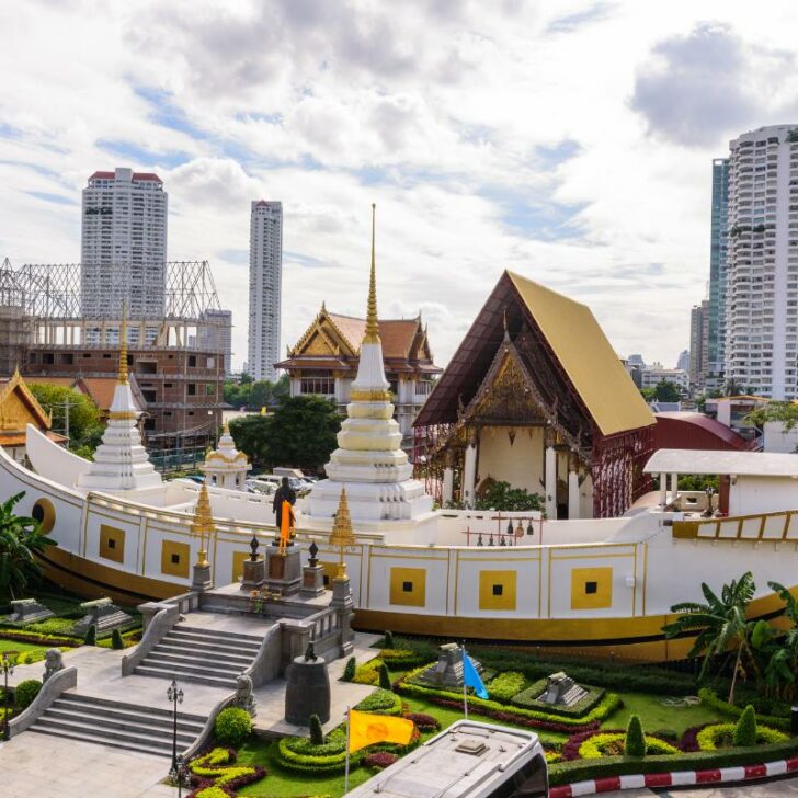 How Do I Get From Bangkok Airport Bkk To The City How Do I Get From Bangkok Airport Bkk To The City