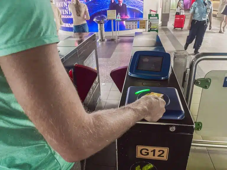 Öffentliche Verkehrsmittel In Bangkok: Der Ultimative Guide