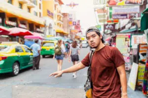 bangkok