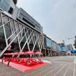 central world mall bangkok