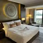 Anantara Riverside Resort Bangkok Thailand7759