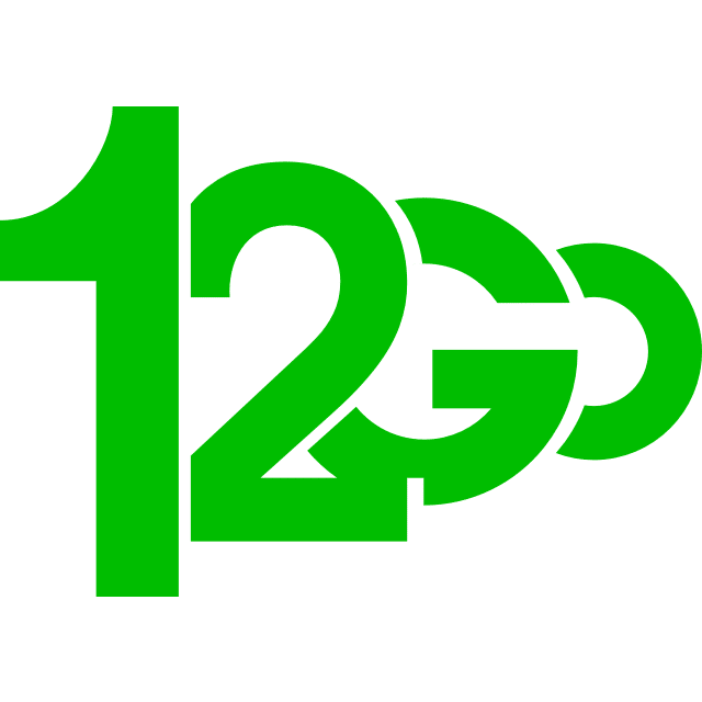 12Go Logo