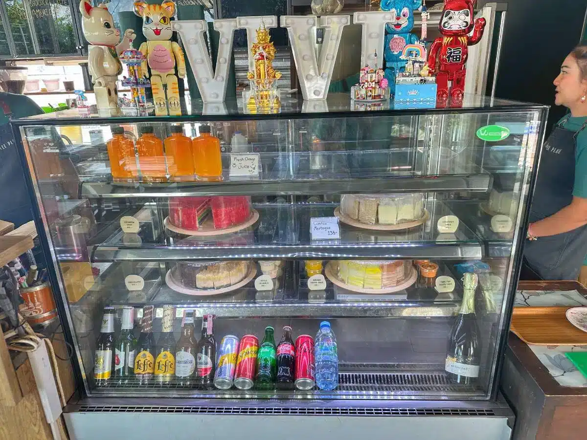 1 Vivi The Coffee Place Bangkok 8080