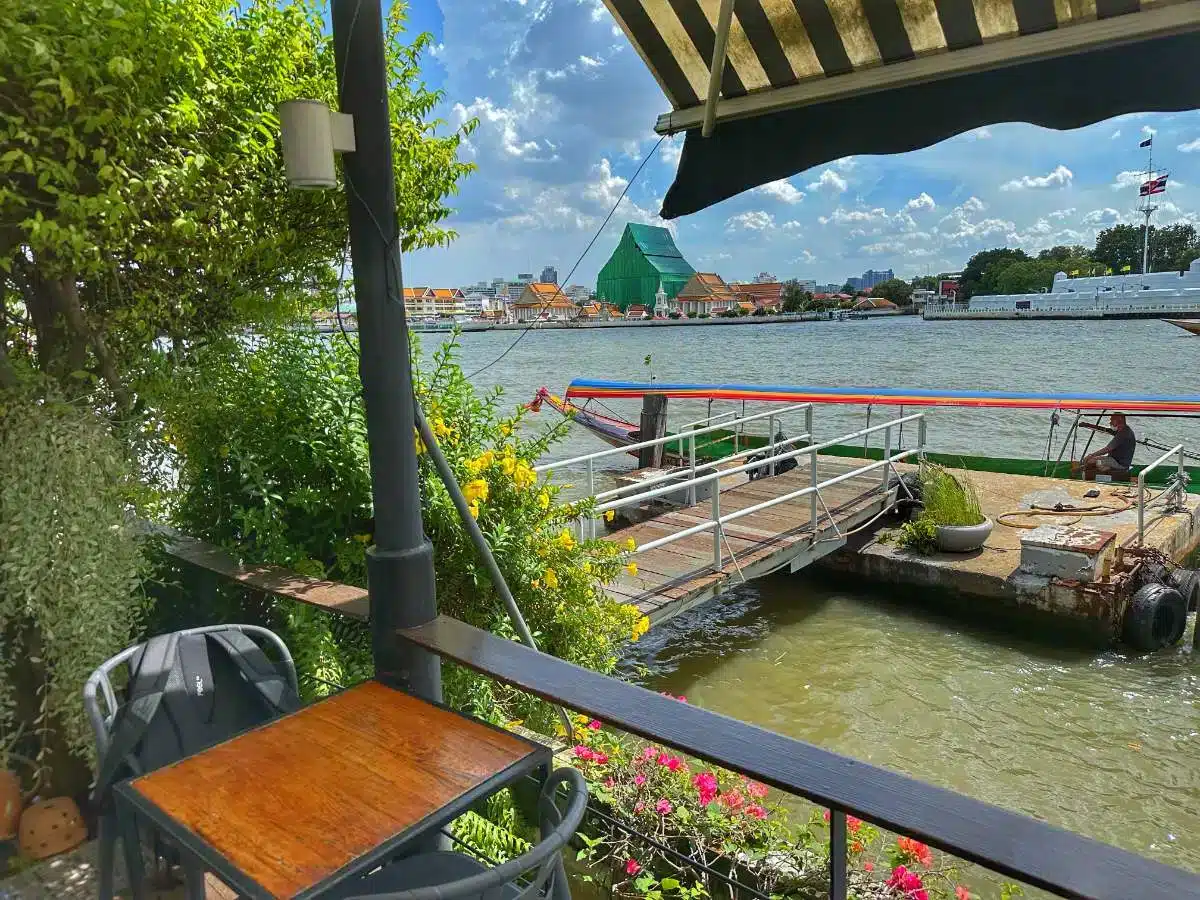 Vivi The Coffee Place Bangkok 8073