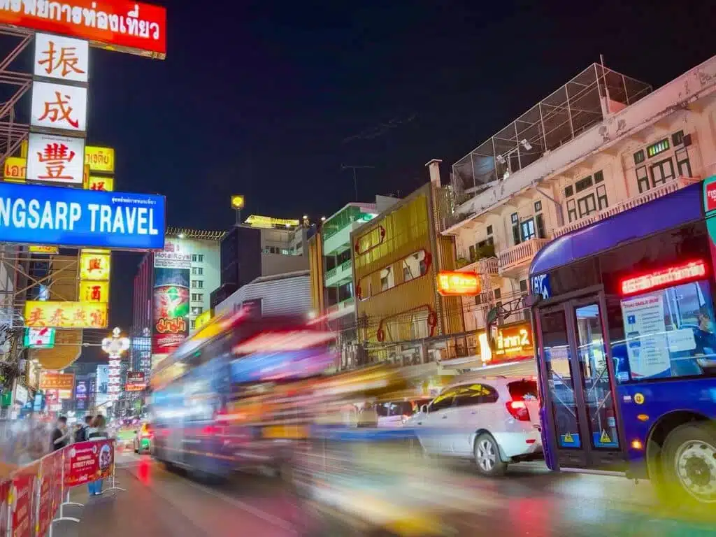 Bangkok Featured 2