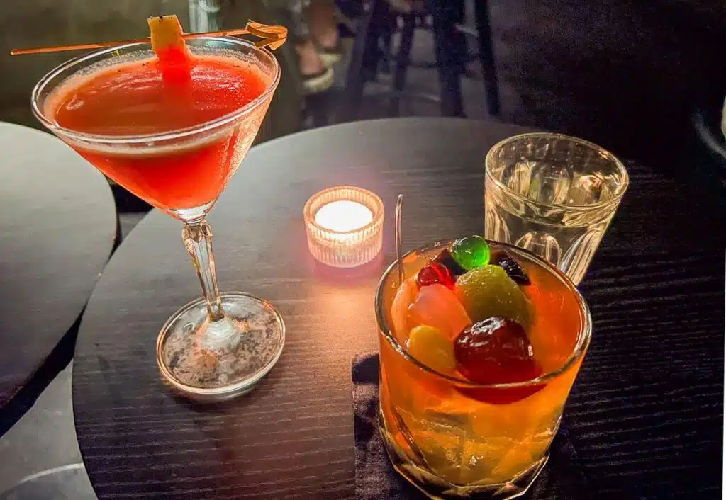 Bangkok Findthelockerroom 2