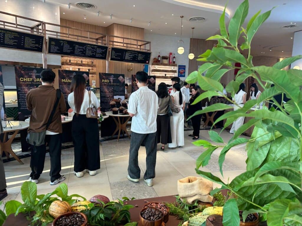 Tim Kroeger Callebaut Jagota Bangkok Insiders 0570