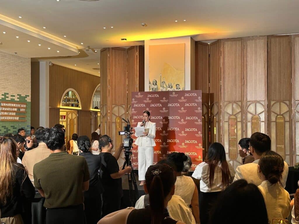 Tim Kroeger Callebaut Jagota Bangkok Insiders 0602