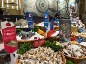 Two French Food Promotions Worth Catching At Emporium This Month