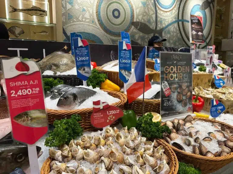 Two French Food Promotions Worth Catching At Emporium This Month