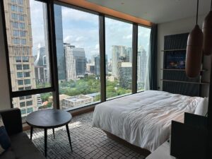 Kimpton Maa-Lai Bangkok Review: An Honest Insider’S Take