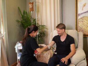 Iv Therapy In Bangkok: A Physician-Led Guide