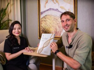 Biological Age Test Bangkok: What It Measures, Where To Get One, And What To Expect