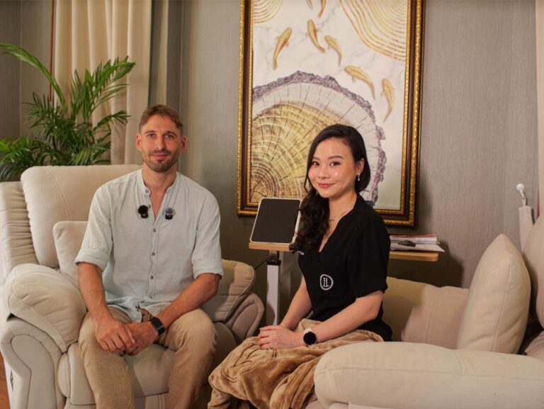 Nad+ Iv Therapy Bangkok: Cost And Dosing Guide