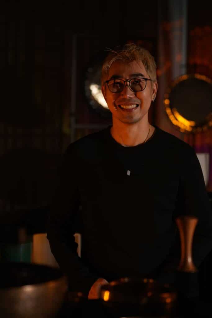 Asst. Prof. Dr. Taechit Cheuypoung Aa